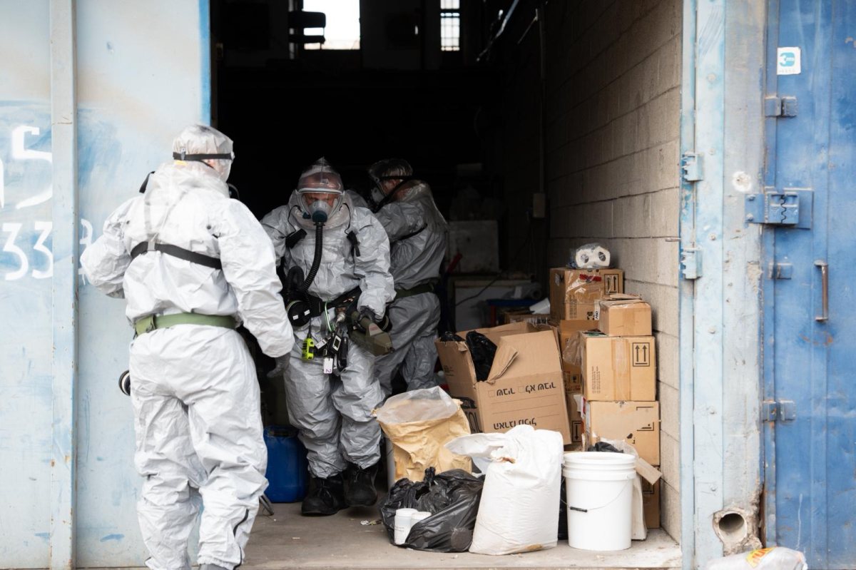 צילום: דוברות המשטרה