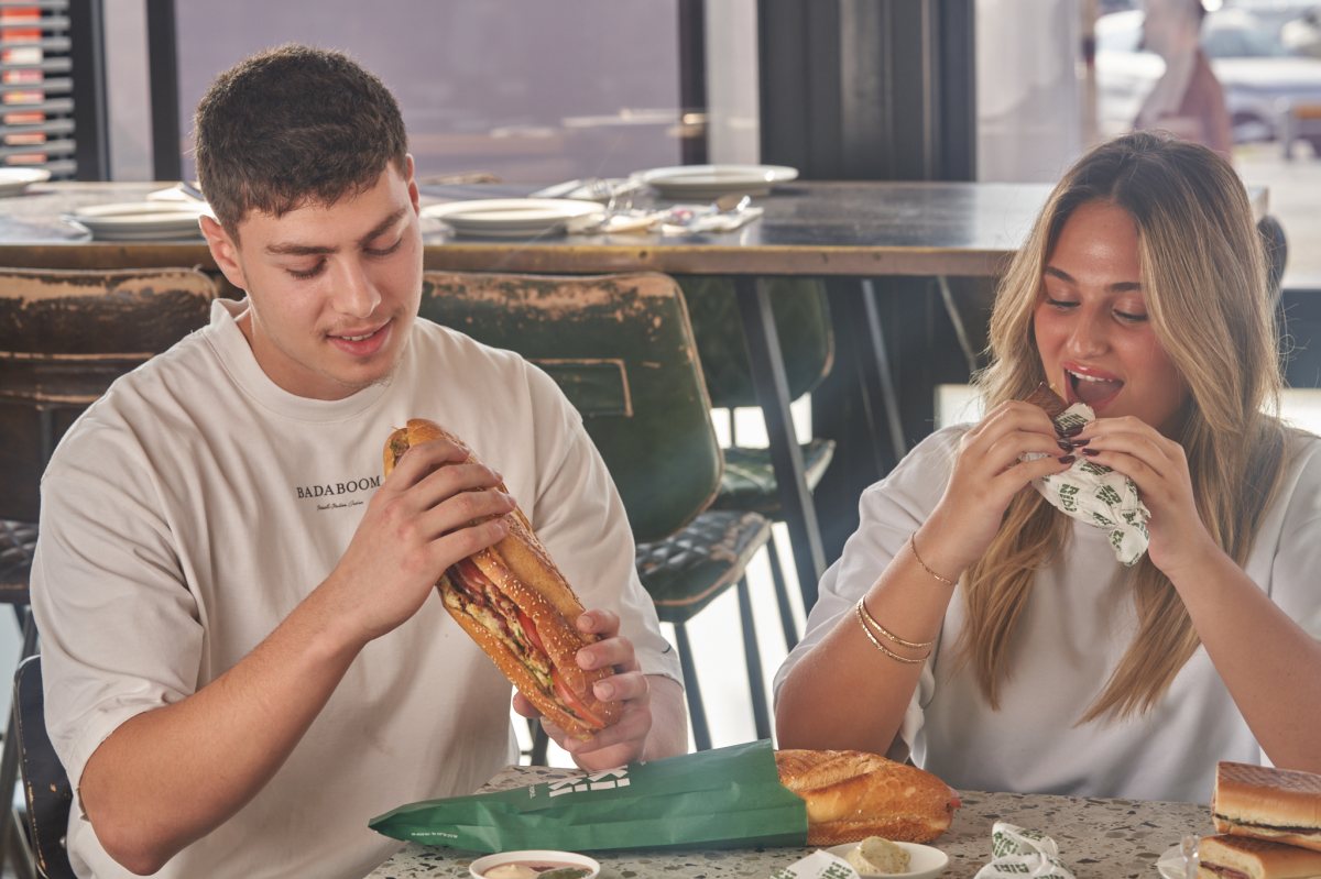 ריקי ניקי אשדוד