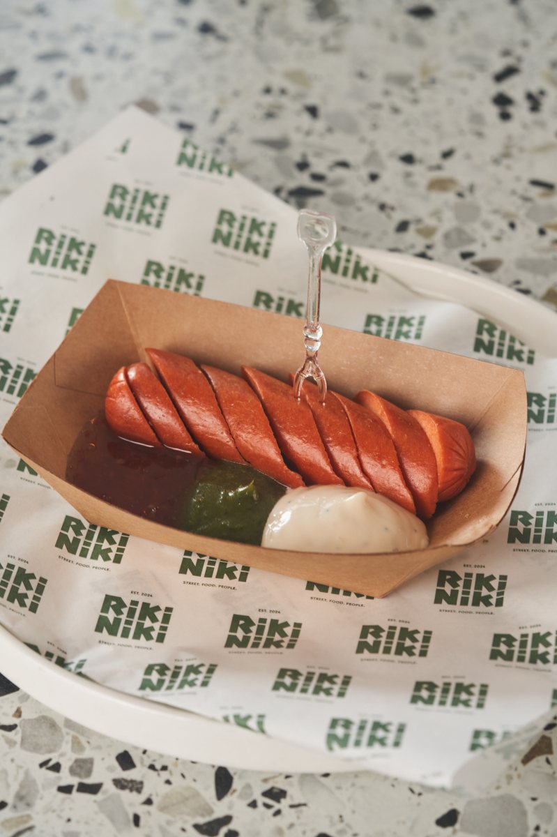 ריקי ניקי אשדוד