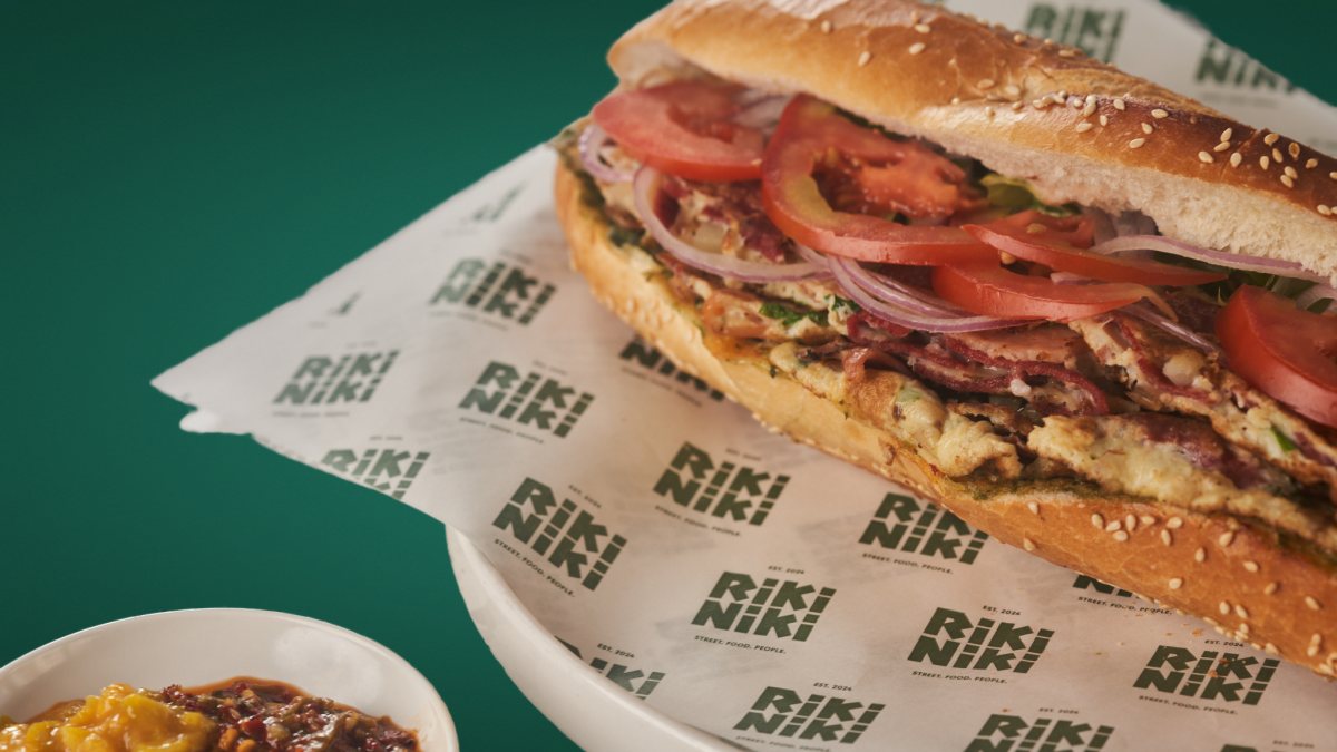 ריקי ניקי אשדוד