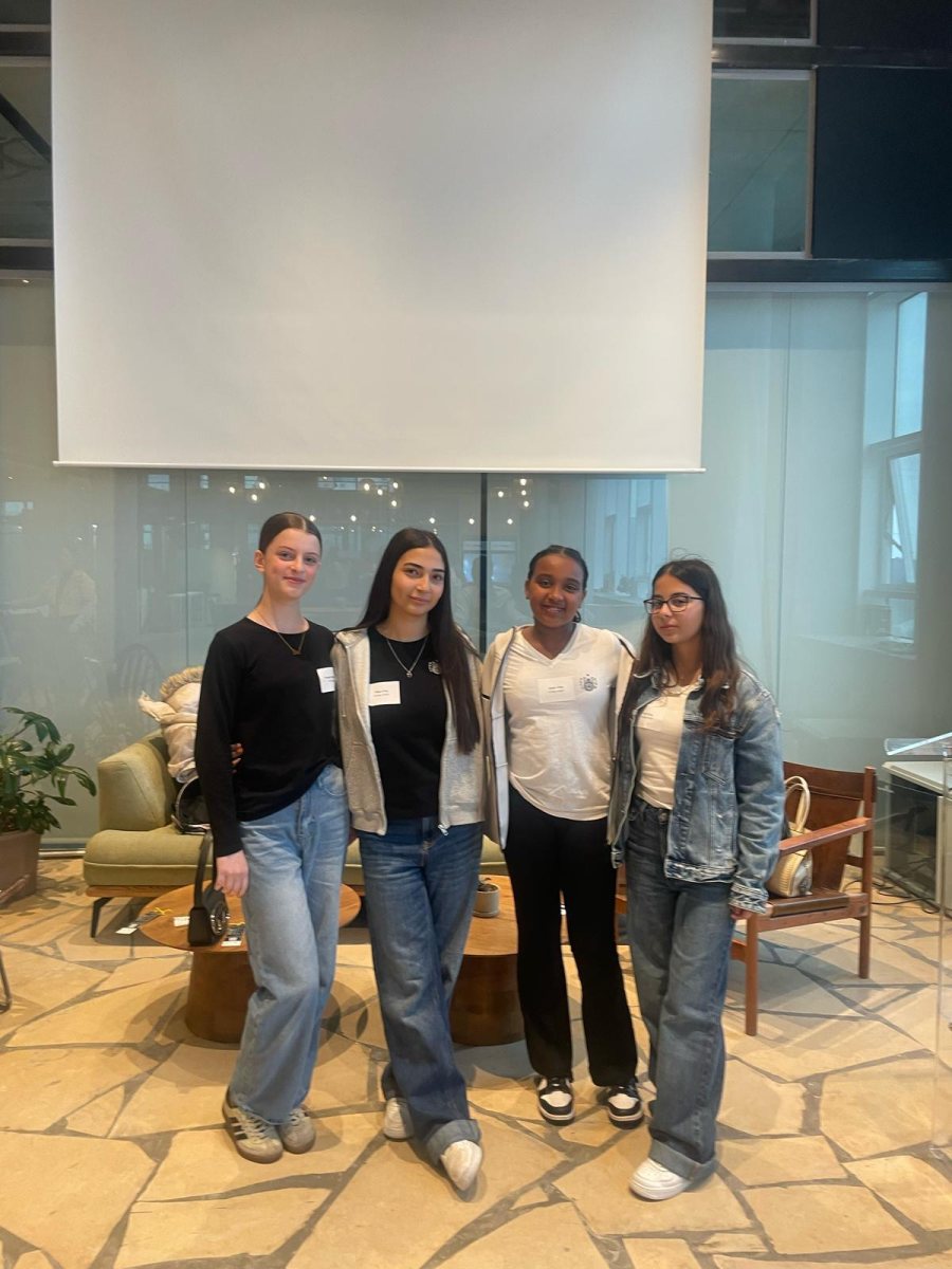 דוברות עירייה