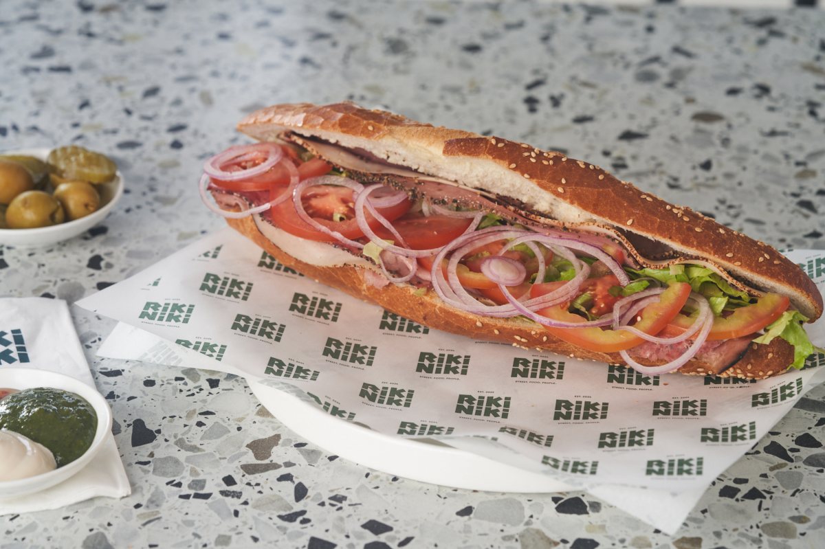 ריקי ניקי אשדוד