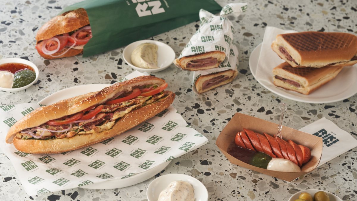 ריקי ניקי אשדוד