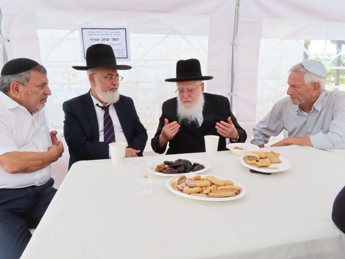 צילום: המועצה הדתית 