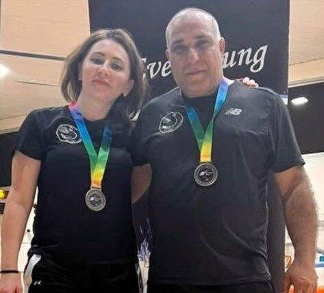 באדיבות המצולמים