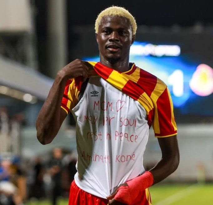 איבריהם דיאקטה (מ.ס אשדוד)