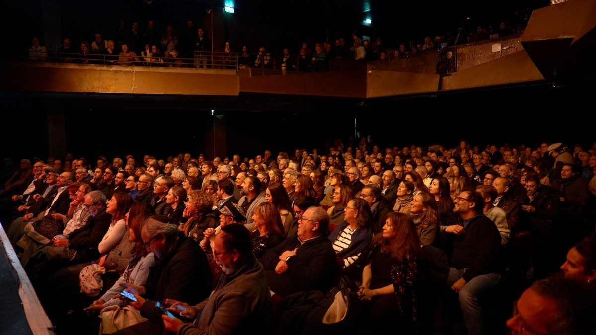צילום מייק אדרי