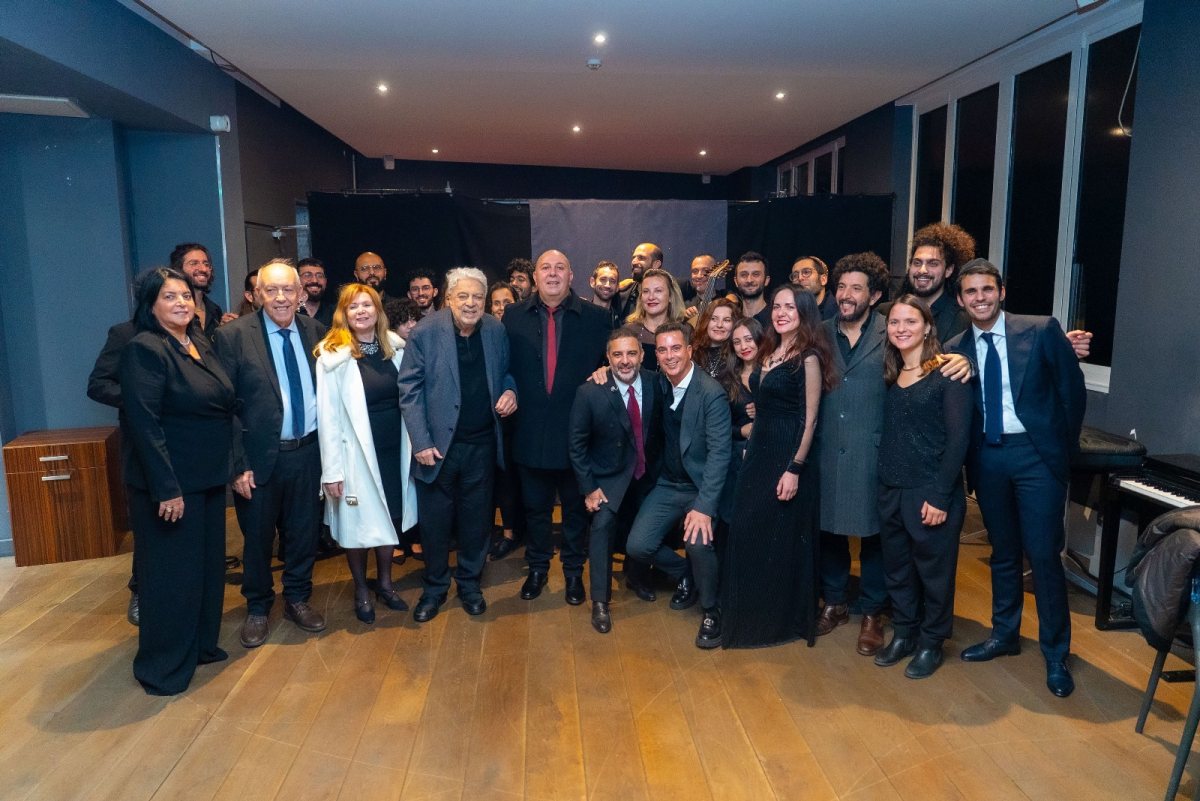 צילום מייק אדרי