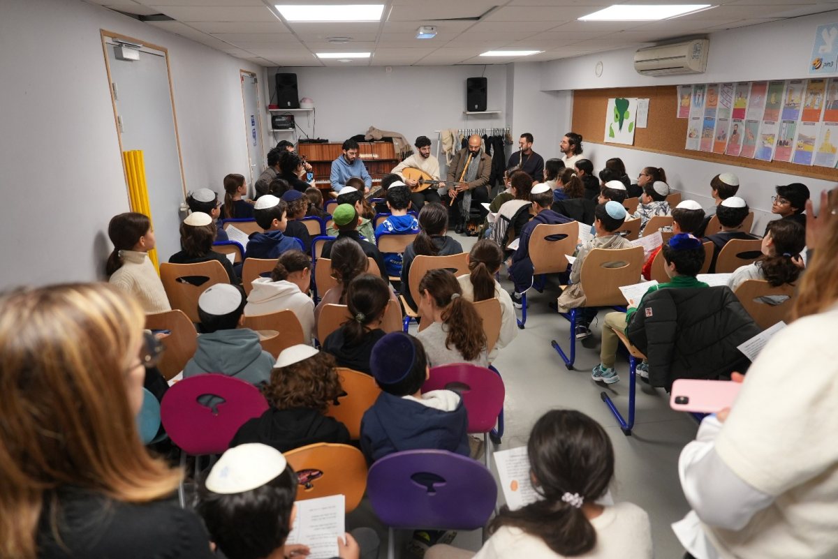 צילום מייק אדרי