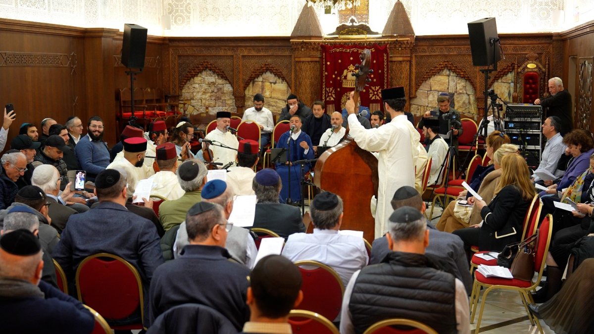 צילום מייק אדרי