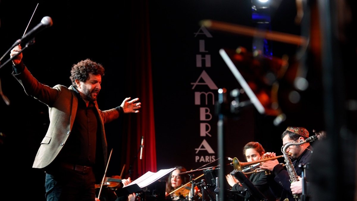 צילום מייק אדרי