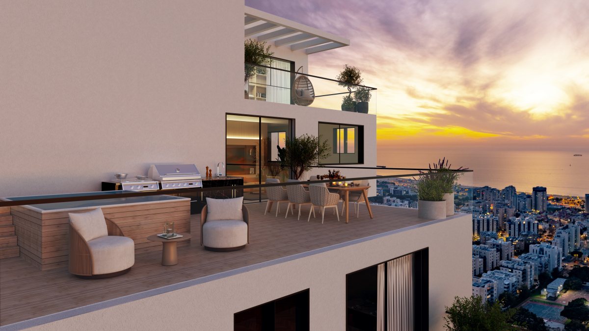 AQUA PARK באשדוד