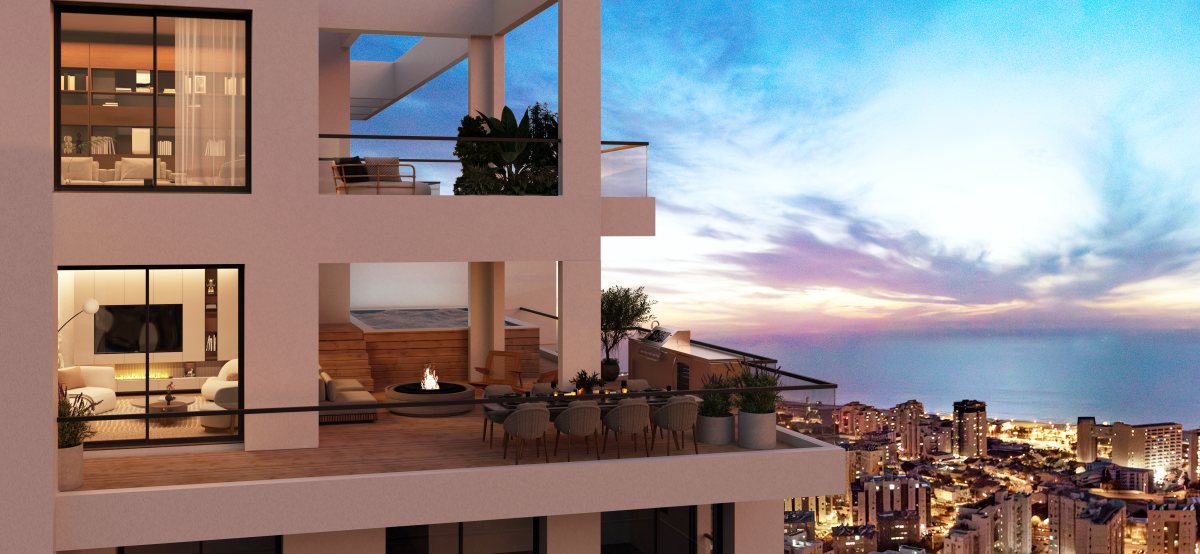 AQUA PARK באשדוד