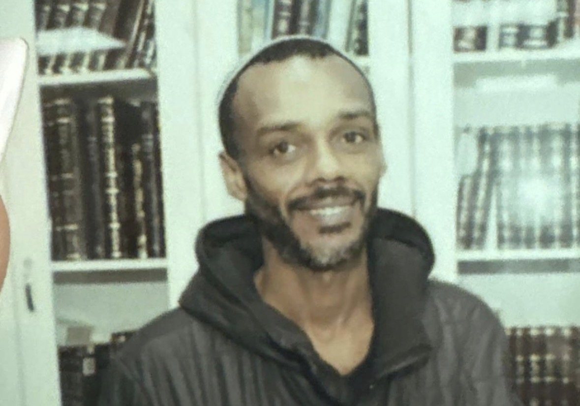 הנעדר מאשדוד