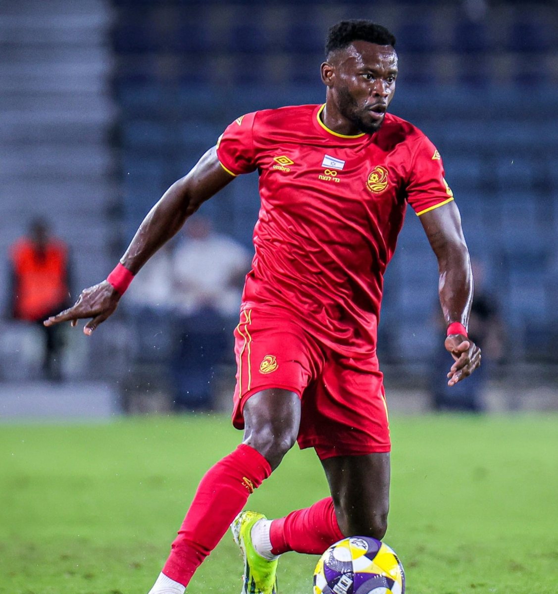 יוג'ין אנסה