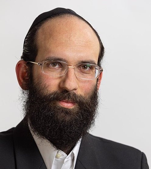 יהודה מורגנשטרן