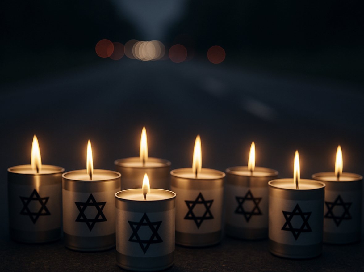 הרוגה שמינית בתאונות דרכים באשדוד - יהי זכרם ברוך!