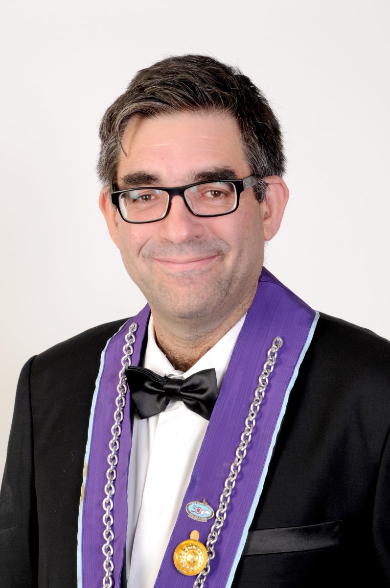 רון פוגל-אלבום פרטי