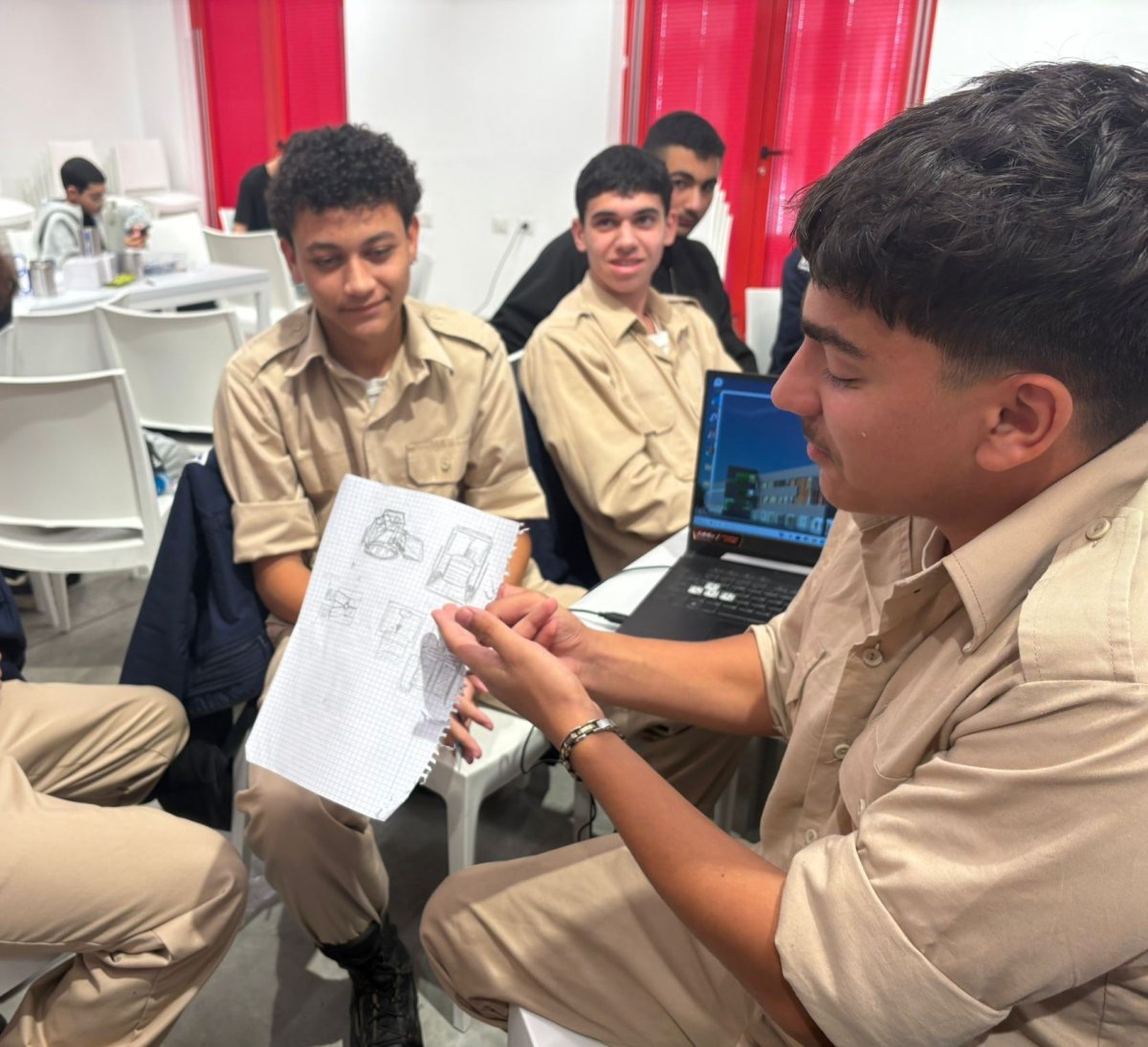 צילום: עירית אשדוד