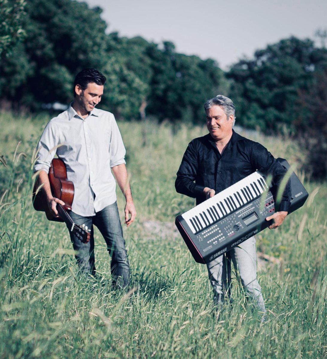 הגרשונים יח״צ