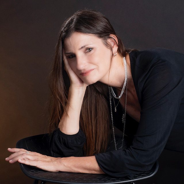 תמר גלעדי צילום הלה עמנואל