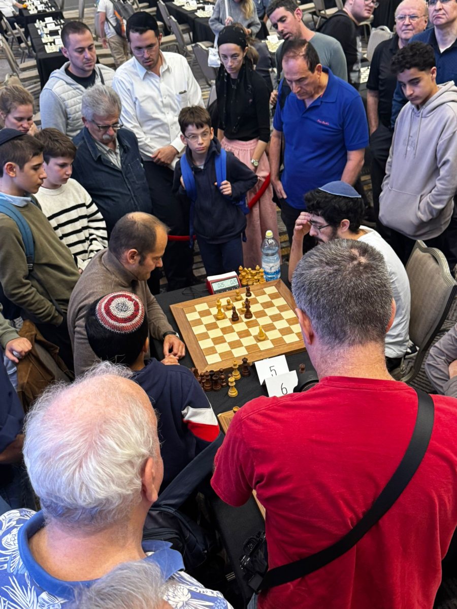 צילום: SE-PR שלום אלבז