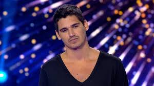 נווה לוי, מתוך האודישן בכוכב הבא (צילום: קשת 12)