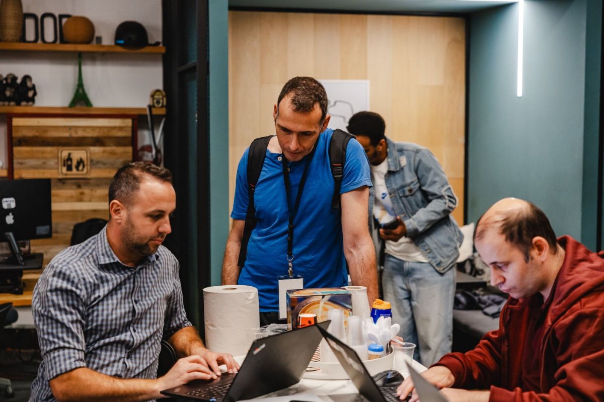 צילום: שלמה גלמן