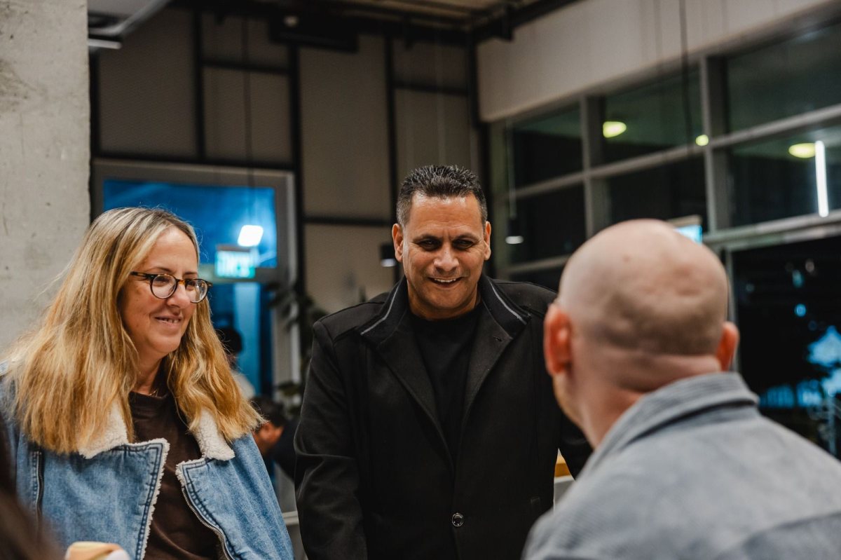 צילום: שלמה גלמן