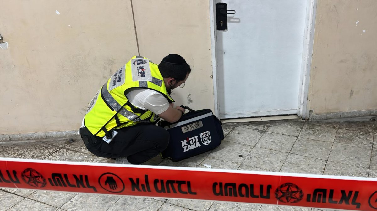 צילום: דוברות זק&quot;א