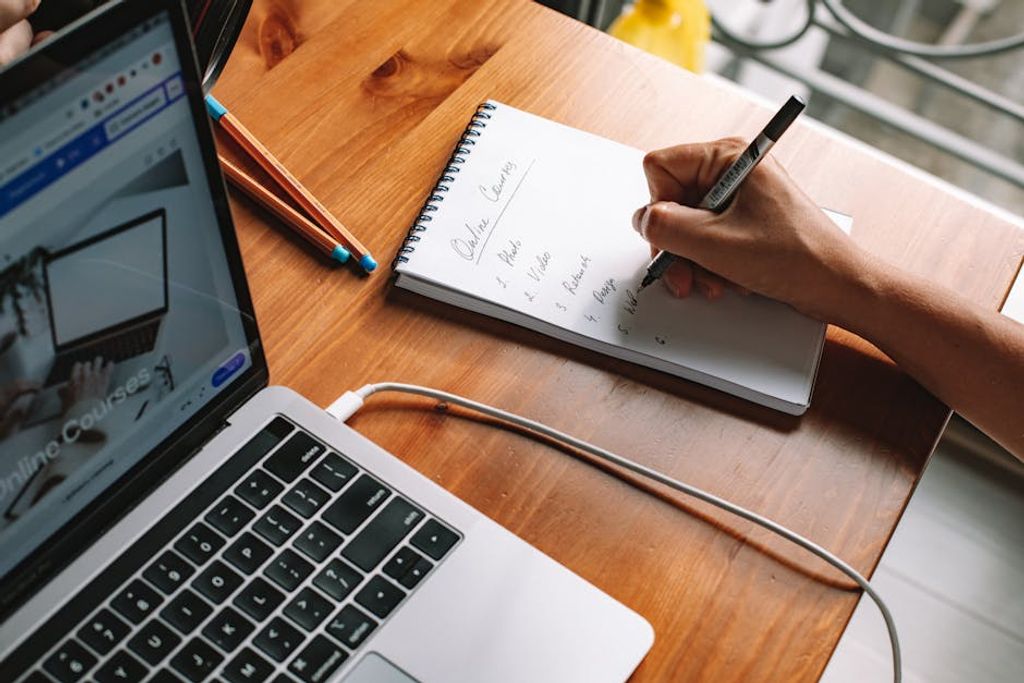 קרדיט התמונה:   PEXELS קורס פיסכומטרי