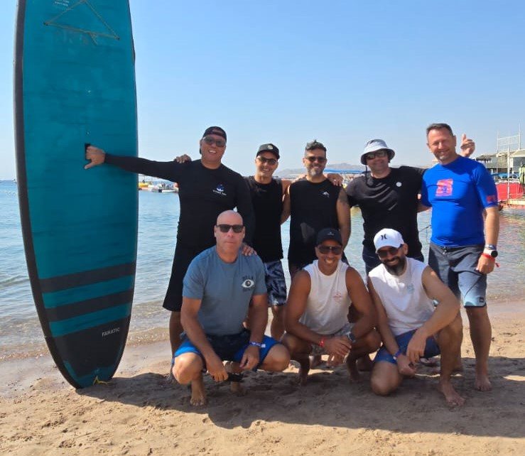 צילום: עובדי נמל אשדוד