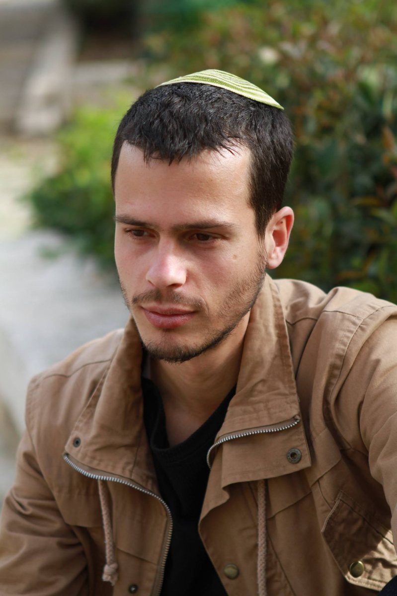 איתי קולין-יחצ