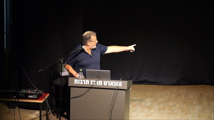 דוקטור גור אריה דניאל-יחצ