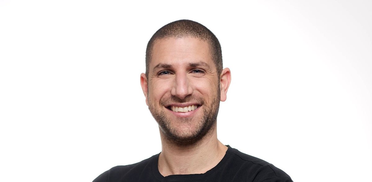 אמיר אליחי. צלם: מאט קאר