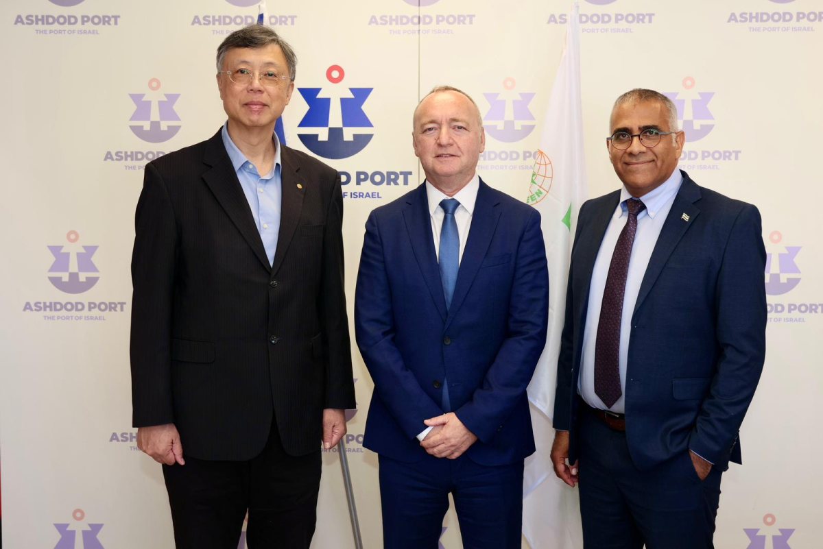 צילום: רונן נג&#39;אתי