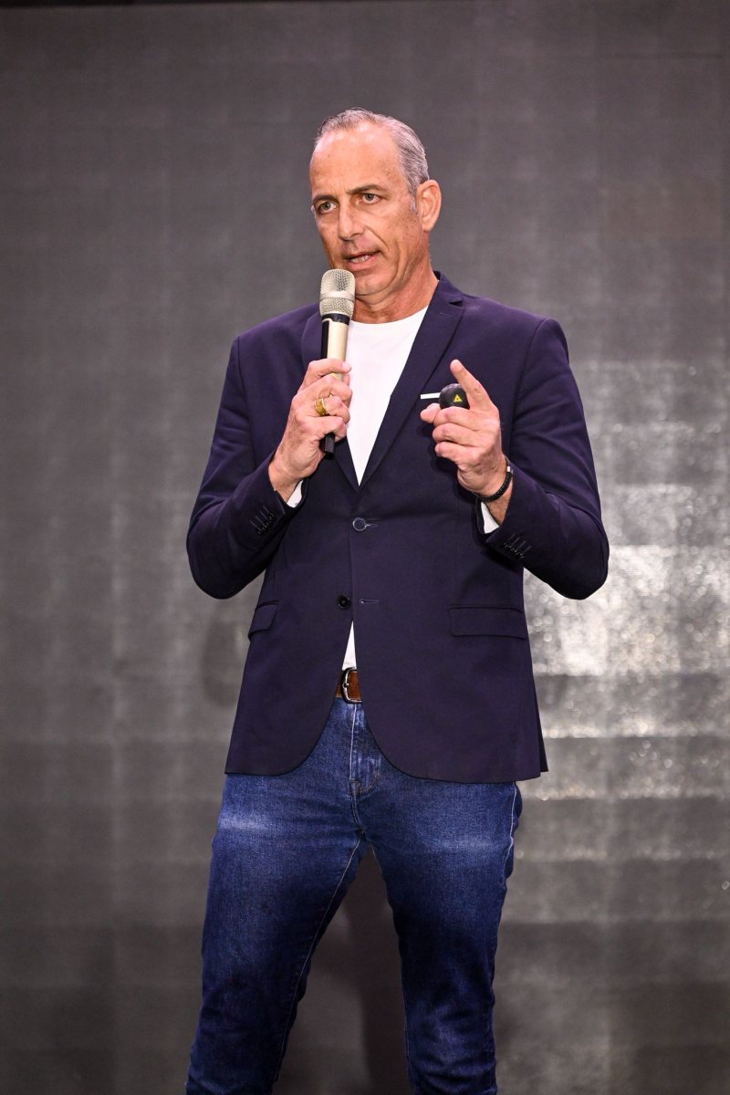 צילום: ארן דולב