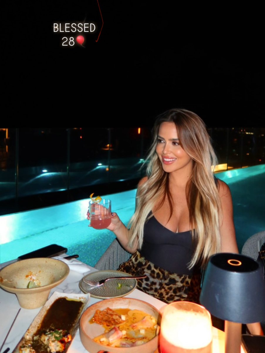 אלמוג סלבריישן.צילום פרטי