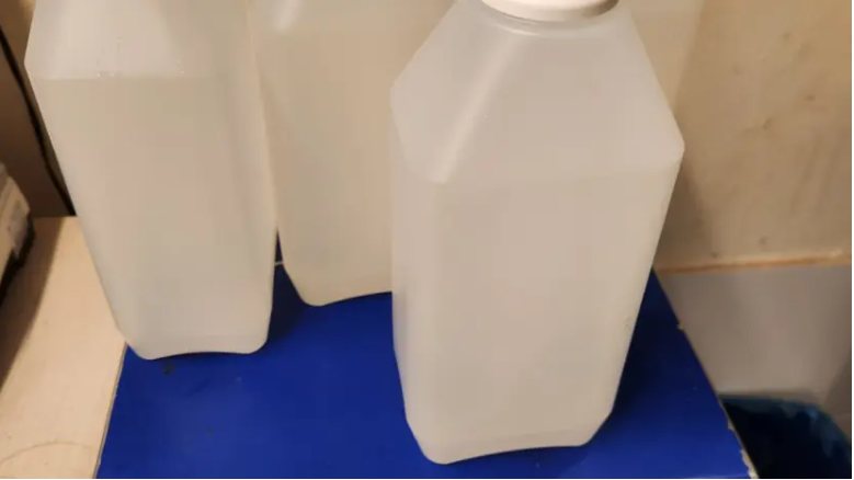 סם אונס שנתפס בנתב&quot;ג | צילום: דוברות המשטרה