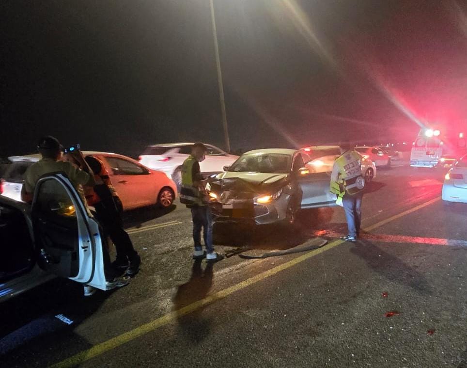 צילום: דוברות הצלה