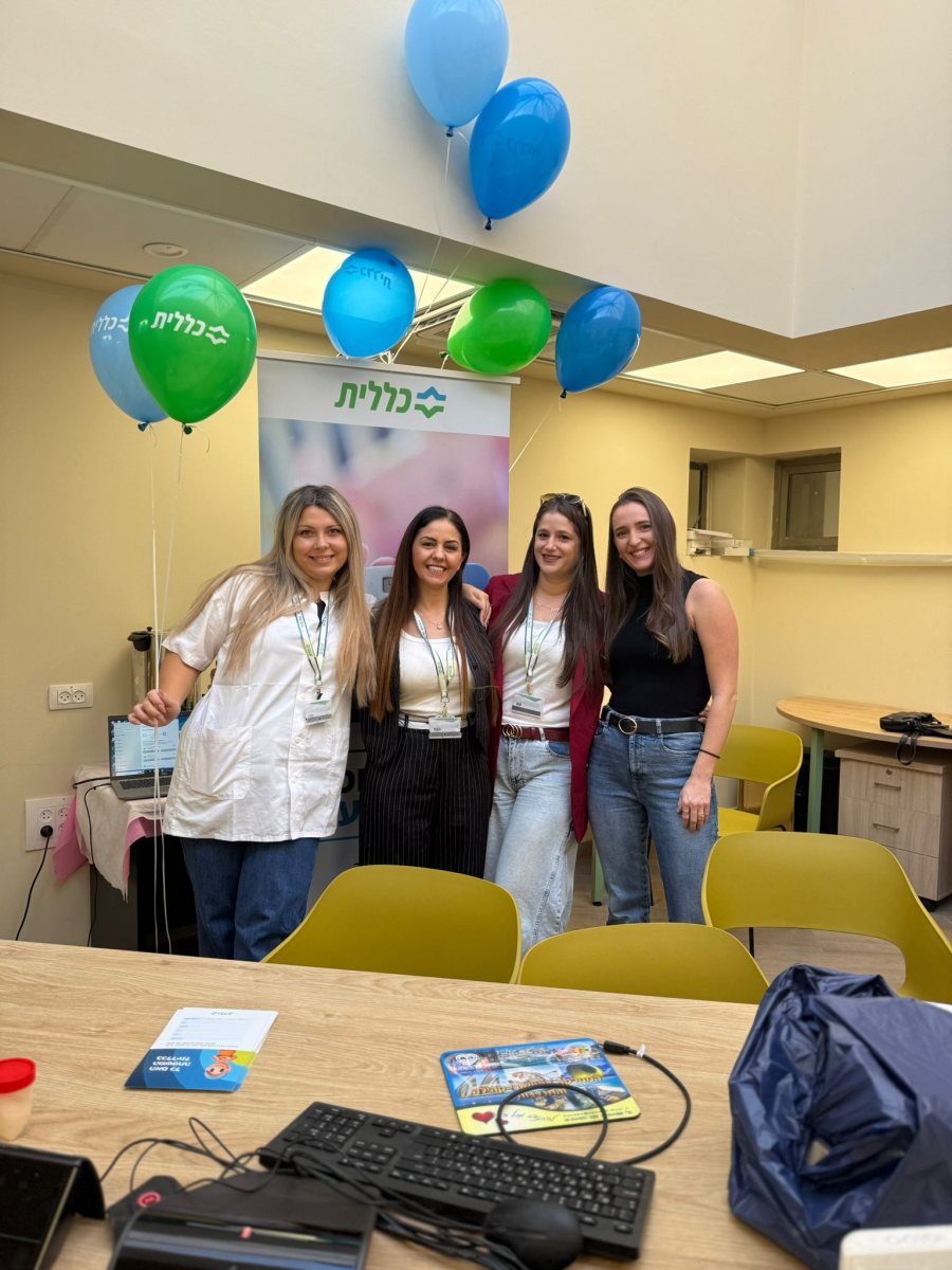 דוברות כללית