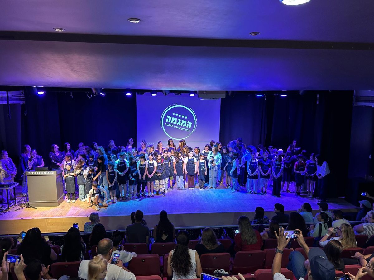 צילום: עיריית אשדוד