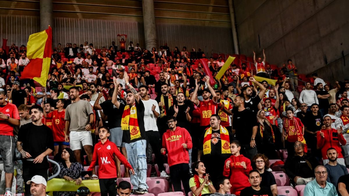 צילום: דוברות מ.ס אשדוד