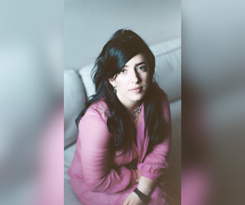 לבנת בן חמו. צילום: יותם מהלר