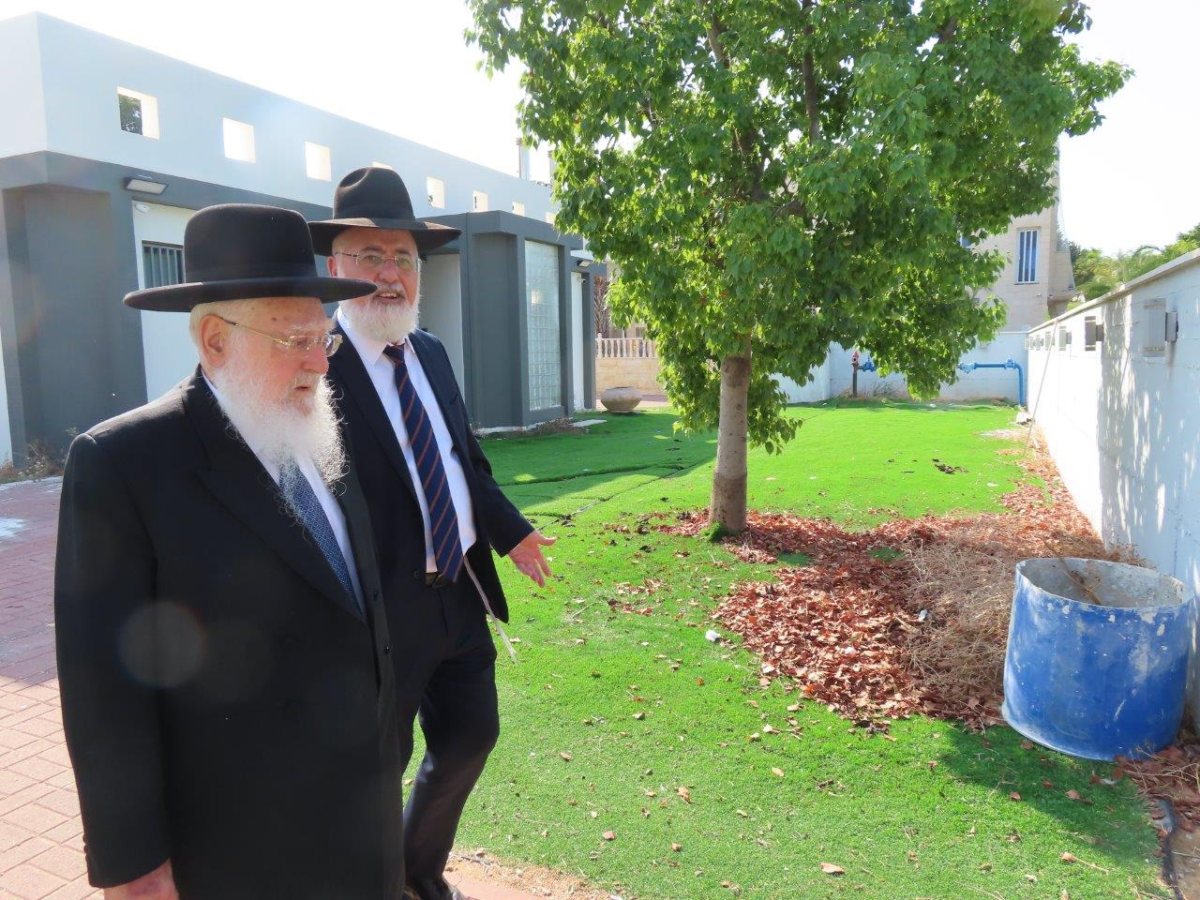 צילום9: המועצה הדתית