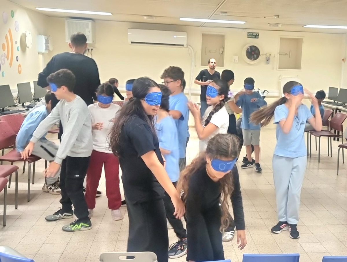 צילום: עיריית אשדוד