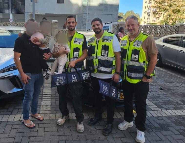 צילום: עמותת ידידים