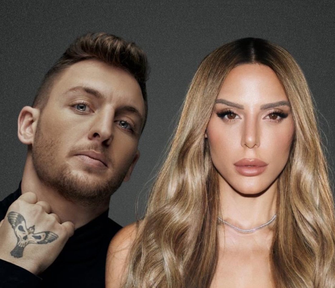 יש משהו? צילום פרטי