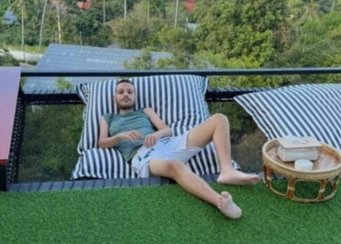 עוז עבודיאן - כתב אישום חמור