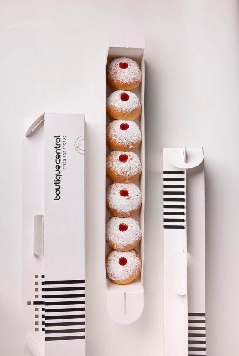 בוטיק סנטרל